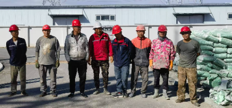 饶平厂房地基沉降注浆加固施工队伍怎么选